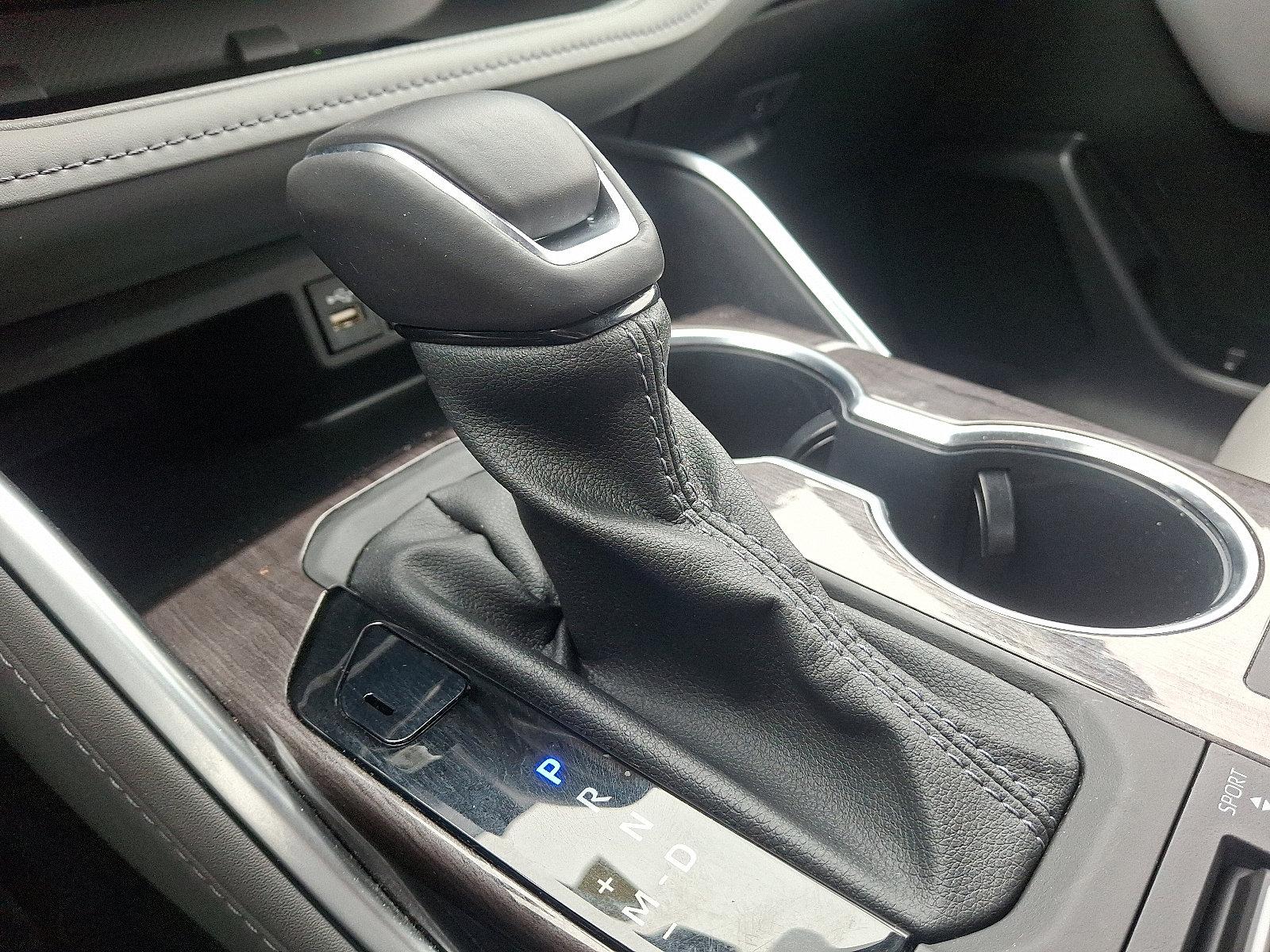 2023 Toyota Highlander Vehicle Photo in Harrisburg, PA 17111-1033