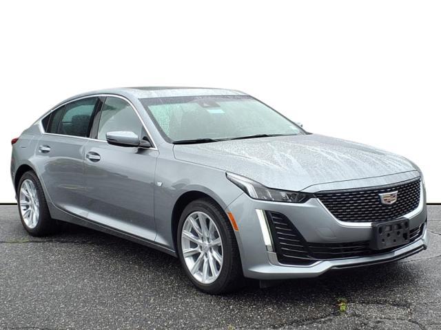 2023 Cadillac CT5 Vehicle Photo in SMITHTOWN, NY 11787-5023