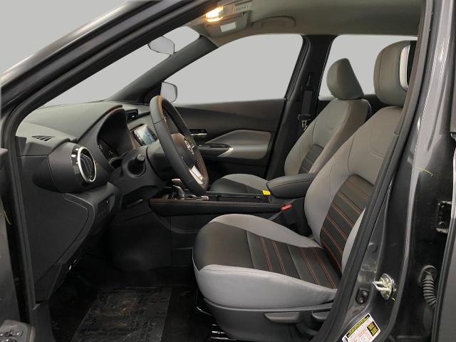 2024 Nissan Kicks Vehicle Photo in Appleton, WI 54913