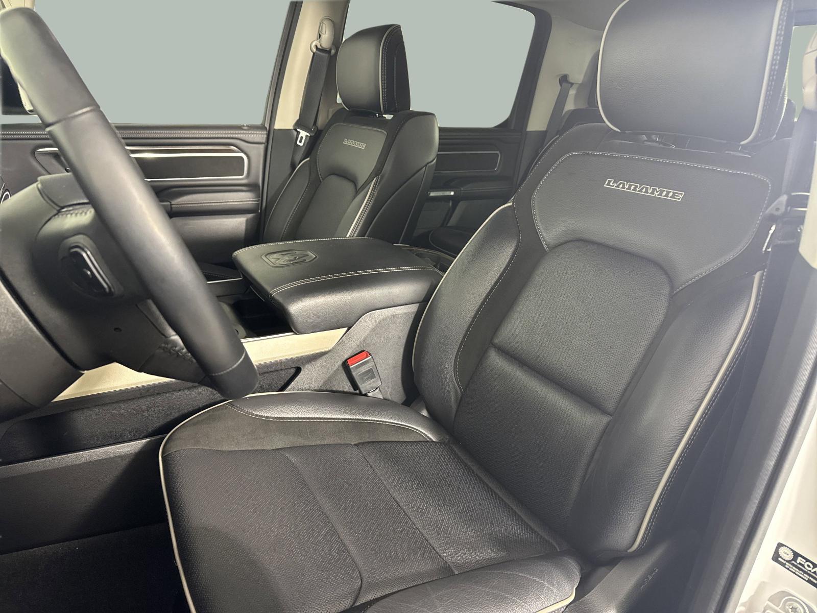 2022 Ram 1500 Vehicle Photo in Georgetown, TX 78626