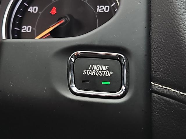 2023 GMC Acadia Vehicle Photo in TREVOSE, PA 19053-4984