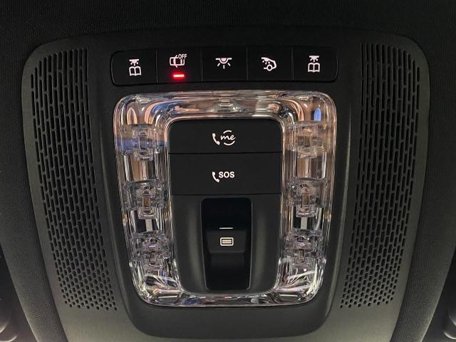 2025 Mercedes-Benz GLE Vehicle Photo in Appleton, WI 54913