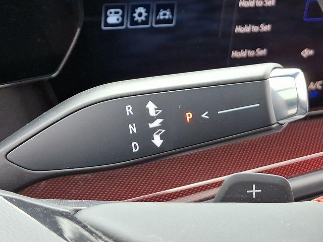 2024 Chevrolet Traverse Vehicle Photo in DANBURY, CT 06810-5034