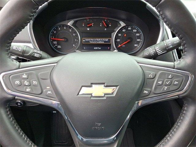 2020 Chevrolet Equinox Vehicle Photo in LANCASTER, PA 17601-0000