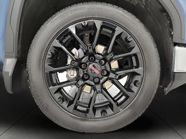 2024 GMC Sierra 1500 Vehicle Photo in MANITOWOC, WI 54220-5838