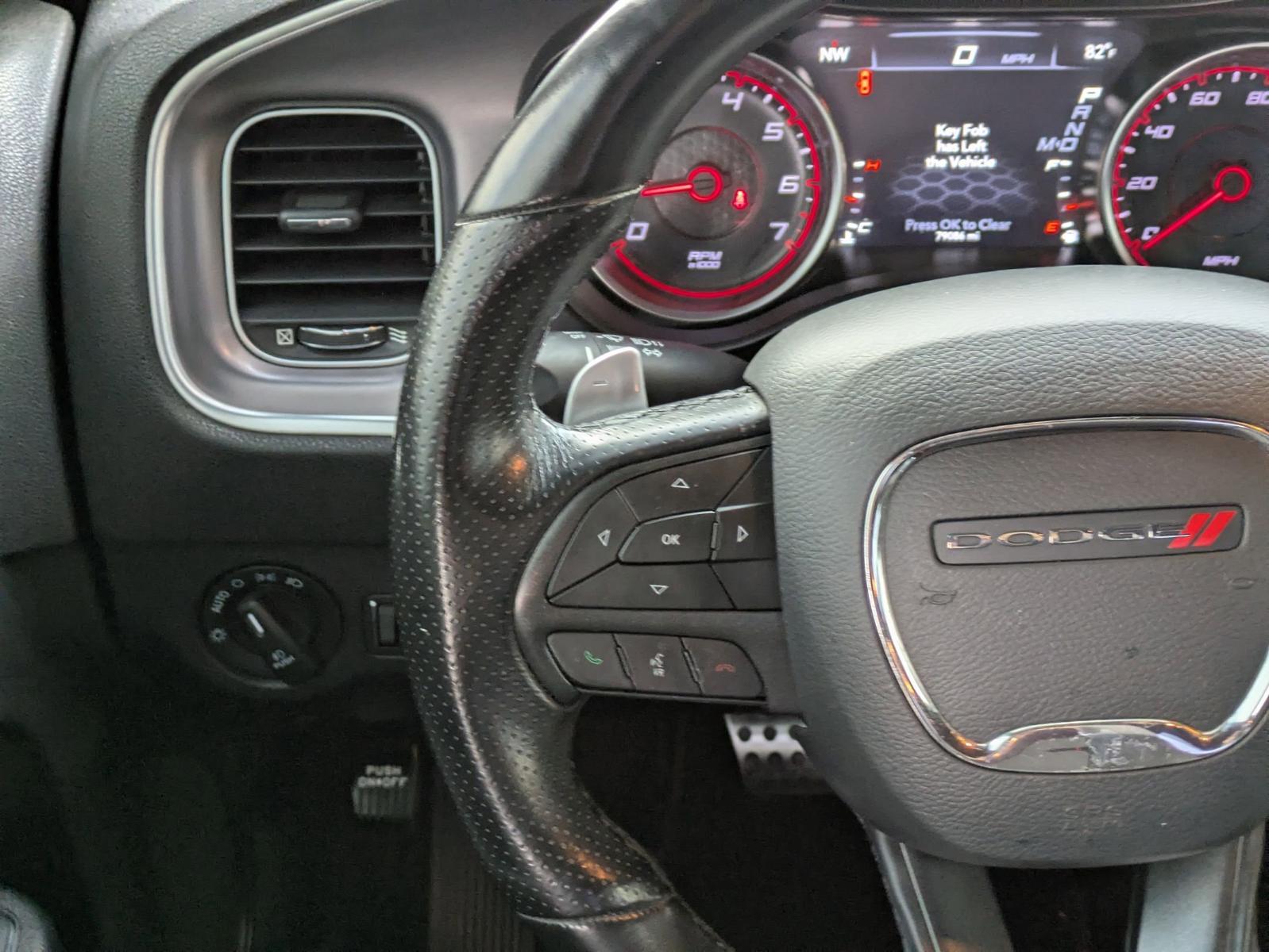 2019 Dodge Charger Vehicle Photo in SELMA, TX 78154-1460