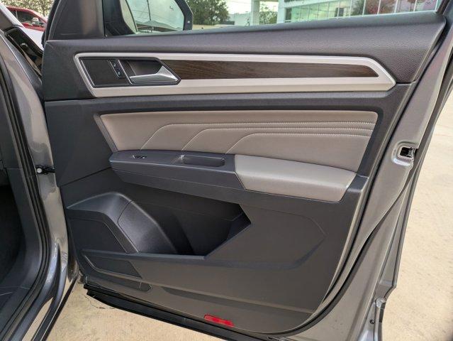 2021 Volkswagen Atlas Vehicle Photo in SELMA, TX 78154-1460
