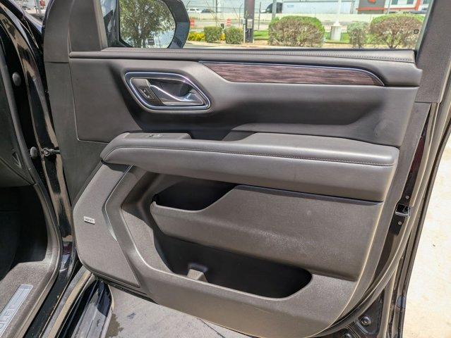 2023 Chevrolet Tahoe Vehicle Photo in SELMA, TX 78154-1459