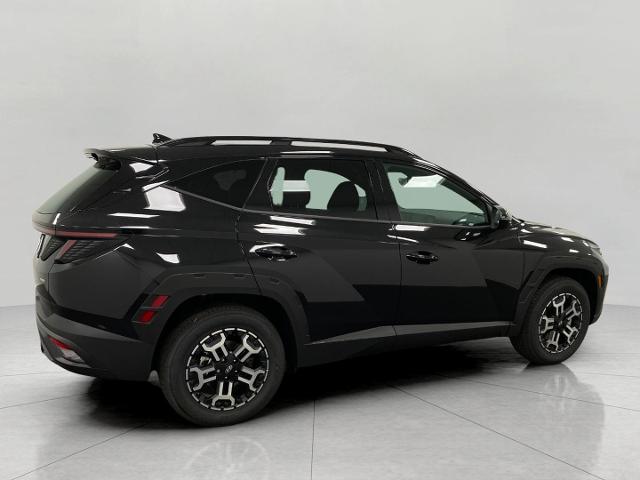 2025 Hyundai TUCSON Vehicle Photo in Appleton, WI 54913