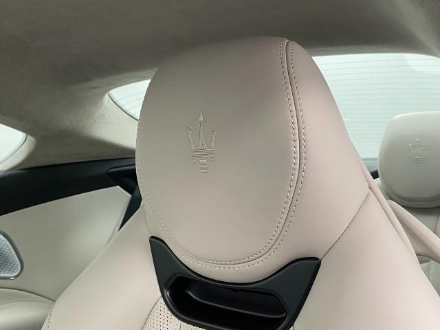 2024 Maserati GranTurismo Vehicle Photo in Appleton, WI 54913