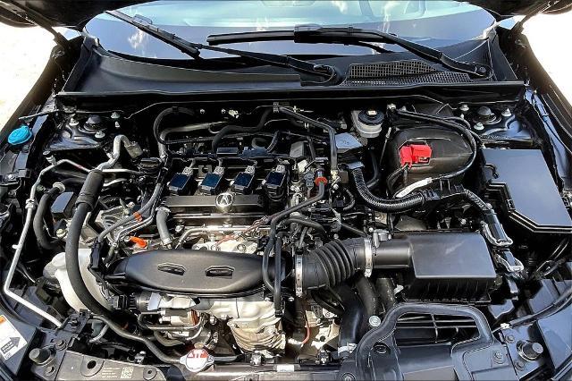 2024 Acura Integra Vehicle Photo in Tulsa, OK 74145