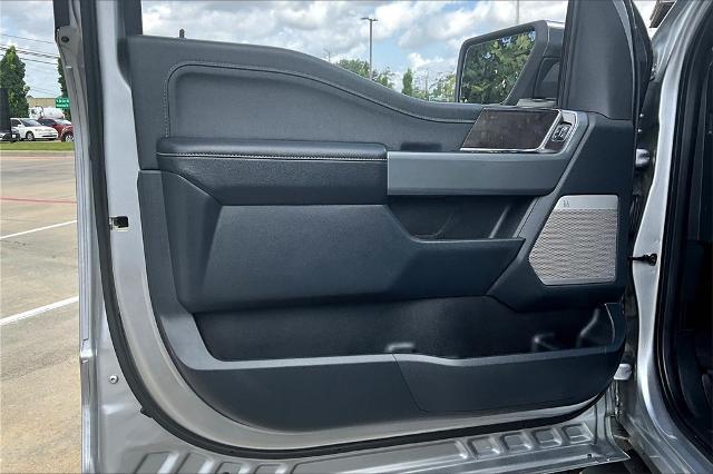 2022 Ford F-150 Vehicle Photo in Houston, TX 77007