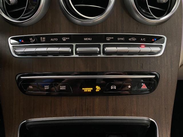 2022 Mercedes-Benz GLC Vehicle Photo in Appleton, WI 54913