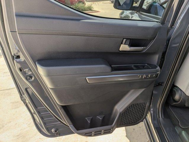 2024 Toyota Tacoma 4WD Vehicle Photo in SELMA, TX 78154-1459