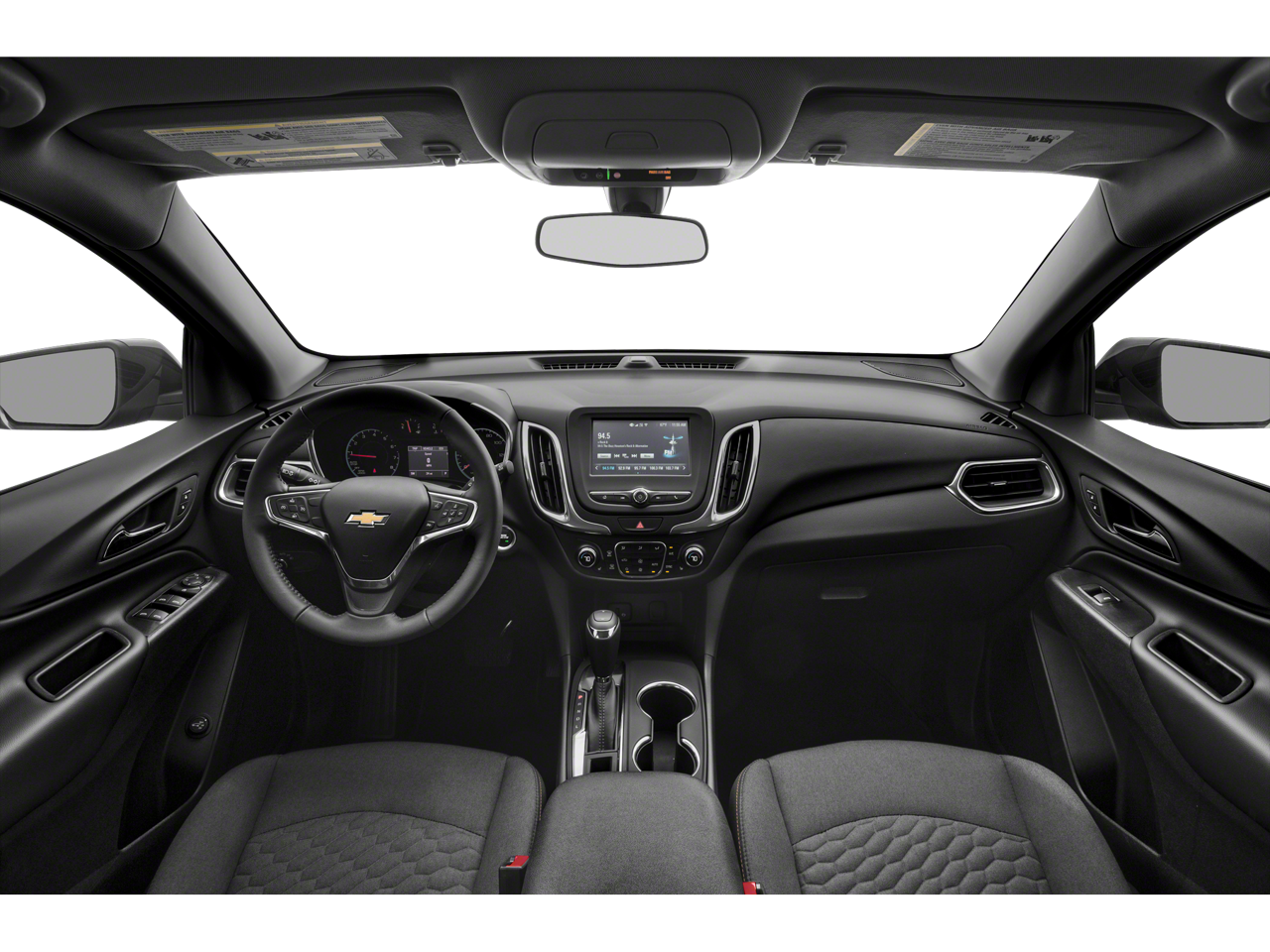 2019 Chevrolet Equinox Vehicle Photo in Tulsa, OK 74129