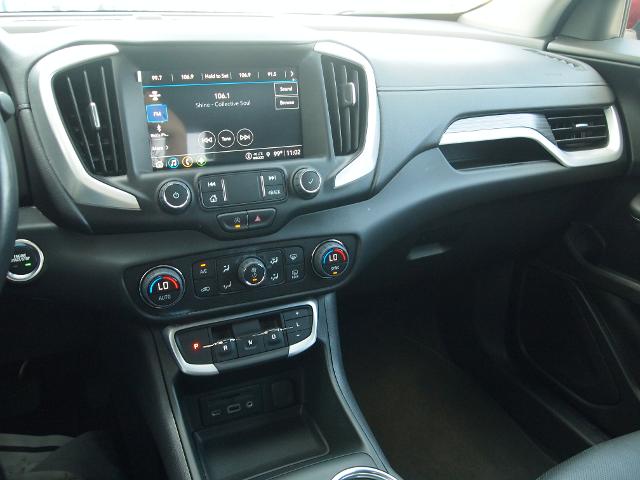 2022 GMC Terrain Vehicle Photo in MADISON, IN 47250-1611