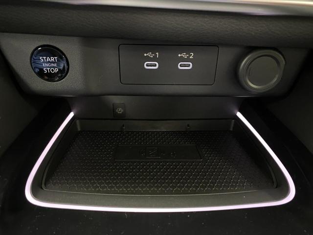 2025 Nissan Rogue Vehicle Photo in Appleton, WI 54913