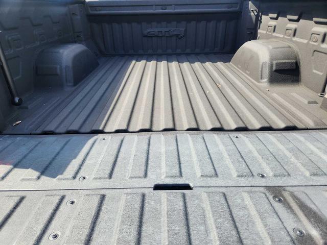2021 GMC Sierra 1500 Vehicle Photo in DENTON, TX 76210-9321