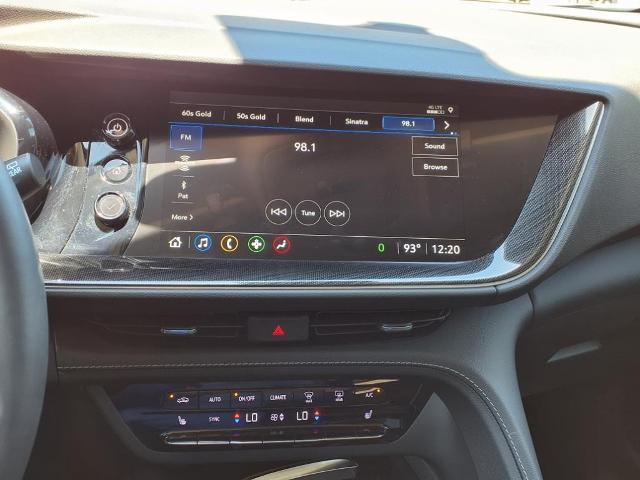 2023 Buick Envision Vehicle Photo in Tampa, FL 33612