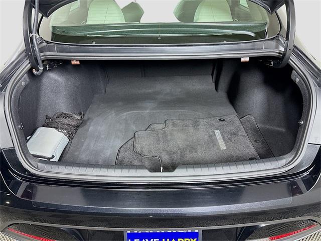 2022 Hyundai SONATA Vehicle Photo in Puyallup, WA 98371