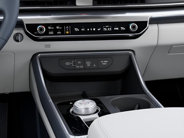 2026 Kia Carnival Hybrid Vehicle Photo in Appleton, WI 54914
