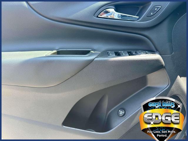 2022 Chevrolet Equinox Vehicle Photo in Roslyn, NY 11576