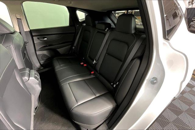 2025 Nissan Murano Vehicle Photo in Tulsa, OK 74129