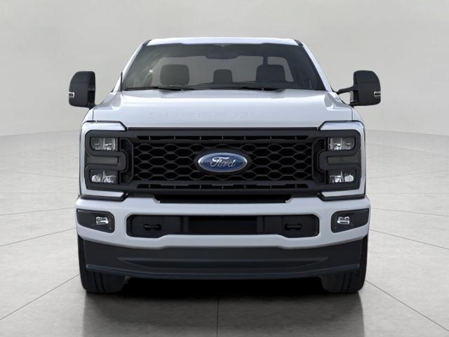 2025 Ford Super Duty F-350 SRW Vehicle Photo in Neenah, WI 54956