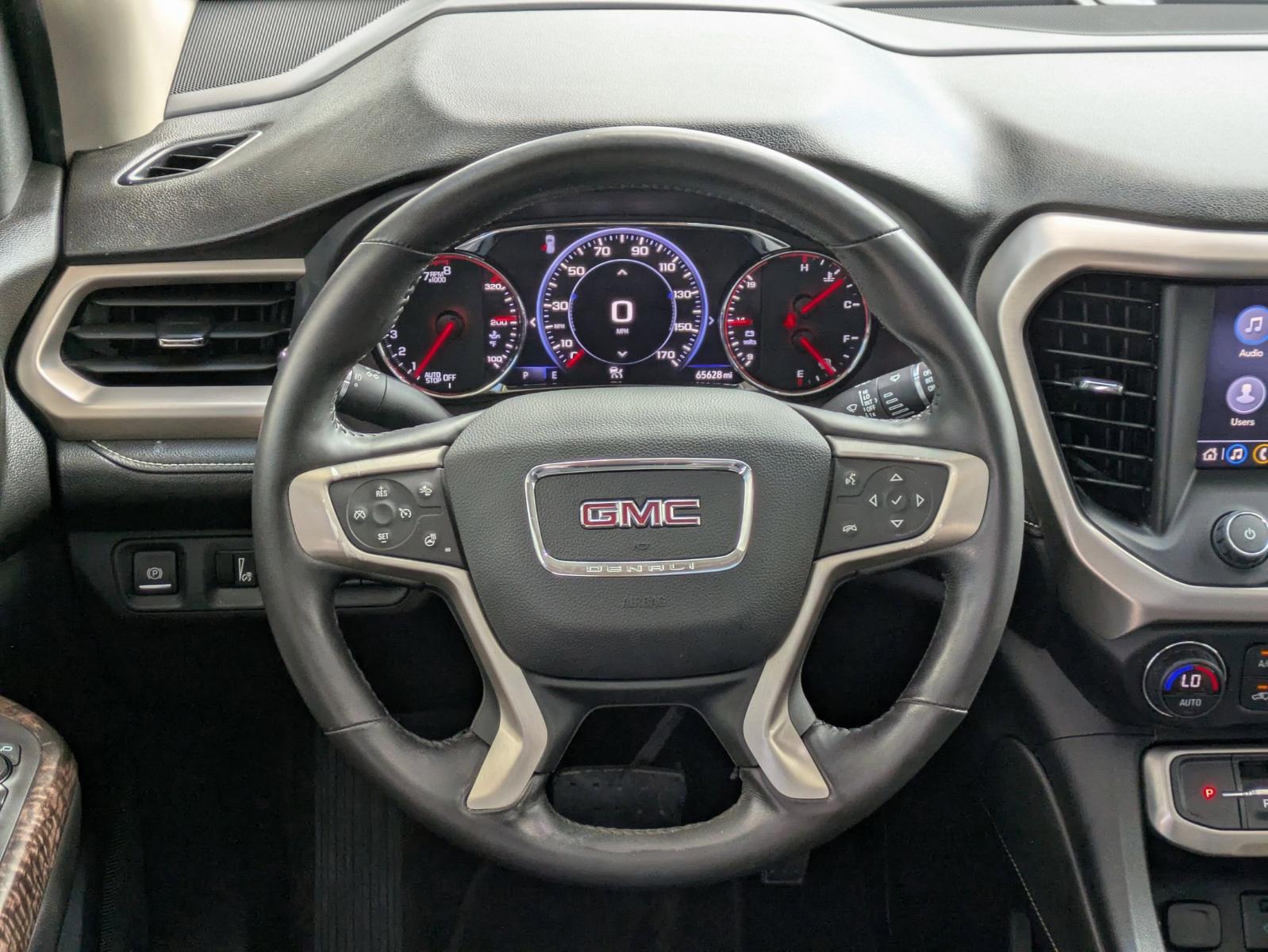 2020 GMC Acadia Vehicle Photo in SELMA, TX 78154-1460