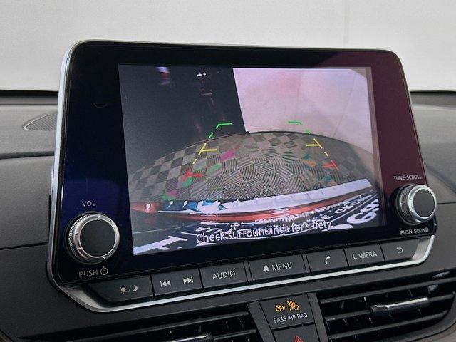 2023 Nissan Altima Vehicle Photo in Flemington, NJ 08822
