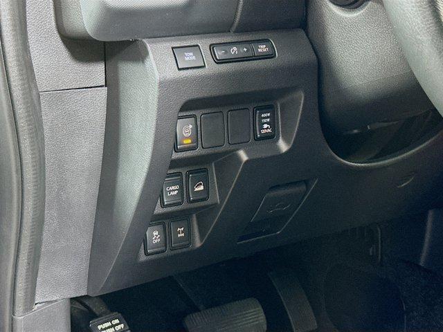 2023 Nissan Frontier Vehicle Photo in Flemington, NJ 08822