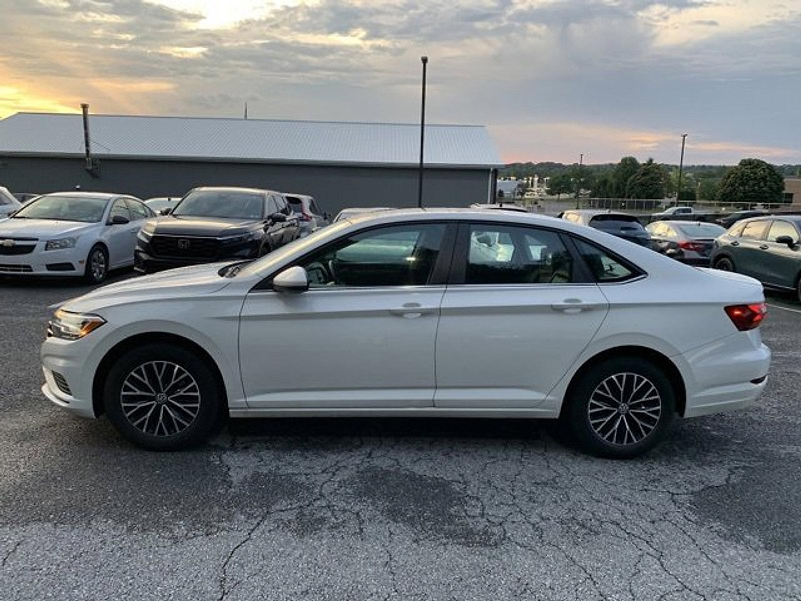 2019 Volkswagen Jetta Vehicle Photo in Harrisburg, PA 17111
