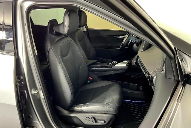 2022 Kia EV6 Vehicle Photo in Tulsa, OK 74129