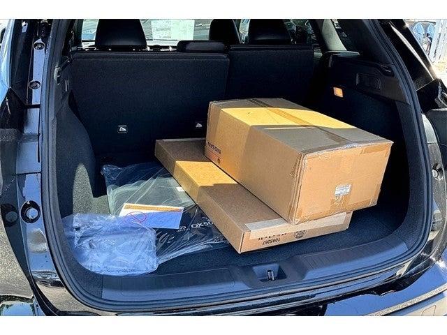 2025 INFINITI QX50 Vehicle Photo in San Antonio, TX 78230