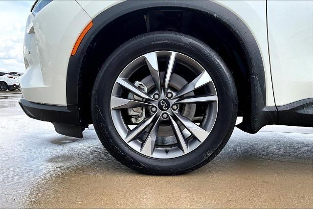 2024 INFINITI QX60 Vehicle Photo in Grapevine, TX 76051