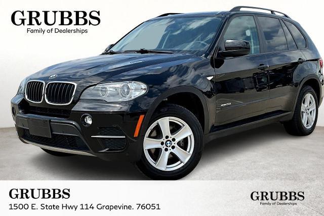 2012 BMW X5 Vehicle Photo in Grapevine, TX 76051