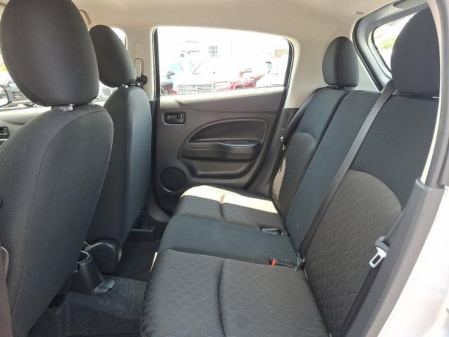 2024 Mitsubishi Mirage Vehicle Photo in HARRISBURG, PA 17111-1033
