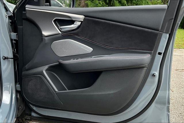 2025 Acura RDX Vehicle Photo in Tulsa, OK 74145