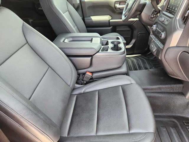 2025 Chevrolet Silverado 1500 Vehicle Photo in DENTON, TX 76210-9321