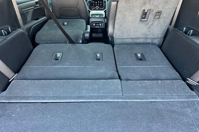 2024 GMC Acadia Vehicle Photo in STOCKTON, CA 95212-2838