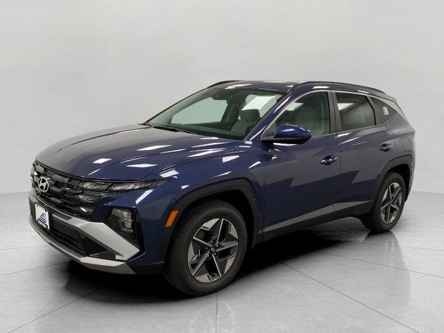 2025 Hyundai TUCSON Vehicle Photo in Appleton, WI 54913