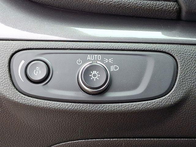 2019 Buick Encore Vehicle Photo in DANBURY, CT 06810-5034