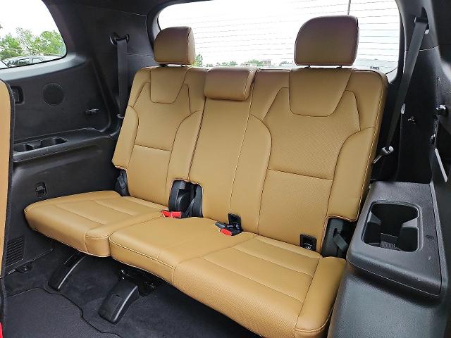 2020 Kia Telluride Vehicle Photo in TREVOSE, PA 19053-4984