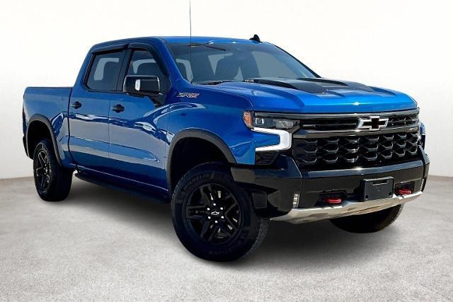 2022 Chevrolet Silverado 1500 Vehicle Photo in San Antonio, TX 78230