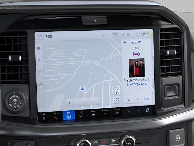 2025 Ford F-150 Vehicle Photo in Neenah, WI 54956