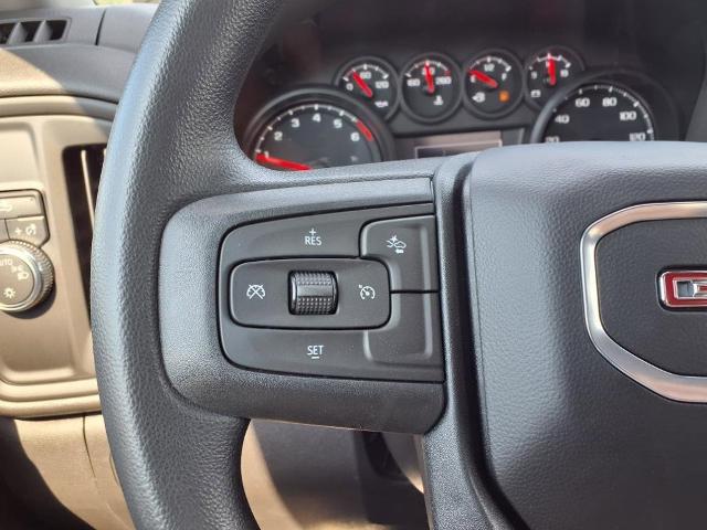 2024 GMC Sierra 1500 Vehicle Photo in EMPORIA, VA 23847-1235