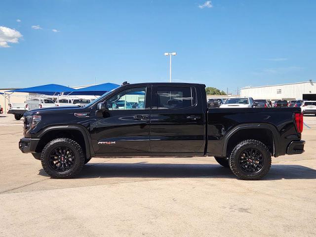 2023 GMC Sierra 1500 Vehicle Photo in DENTON, TX 76210-9321