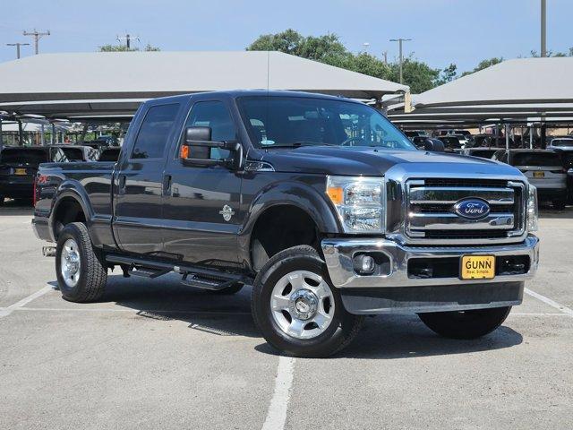 2016 Ford Super Duty F-250 SRW Vehicle Photo in San Antonio, TX 78230