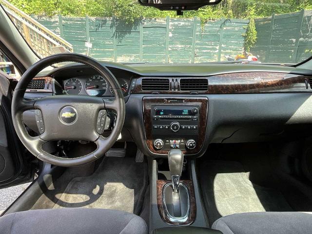 2013 Chevrolet Impala Vehicle Photo in PITTSBURGH, PA 15226-1209