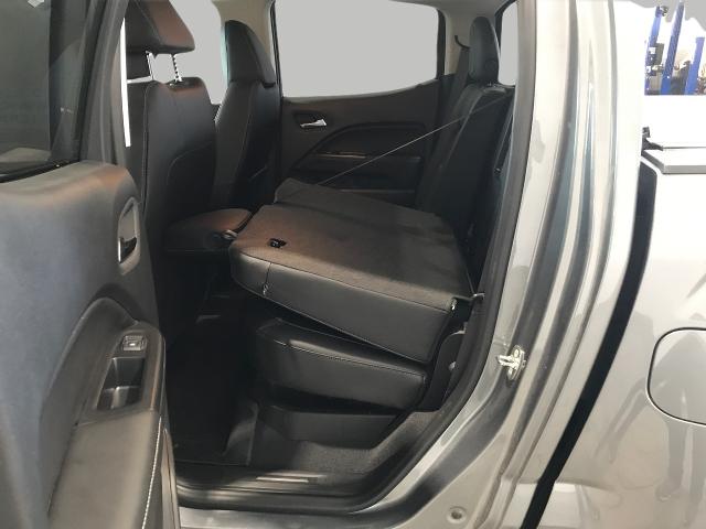 2022 GMC Canyon Vehicle Photo in GREEN BAY, WI 54303-3330